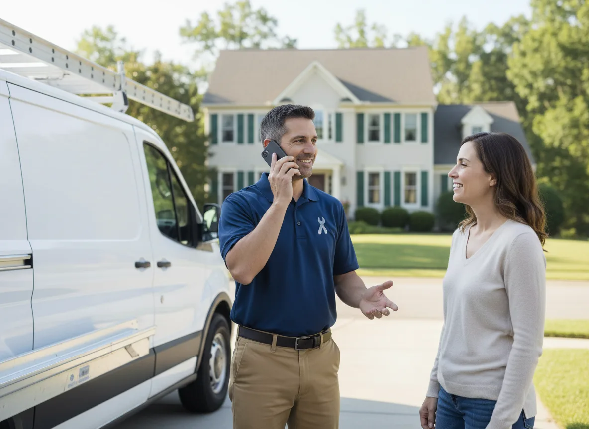 Home Gutter Service Bushnell, NE FAQs
