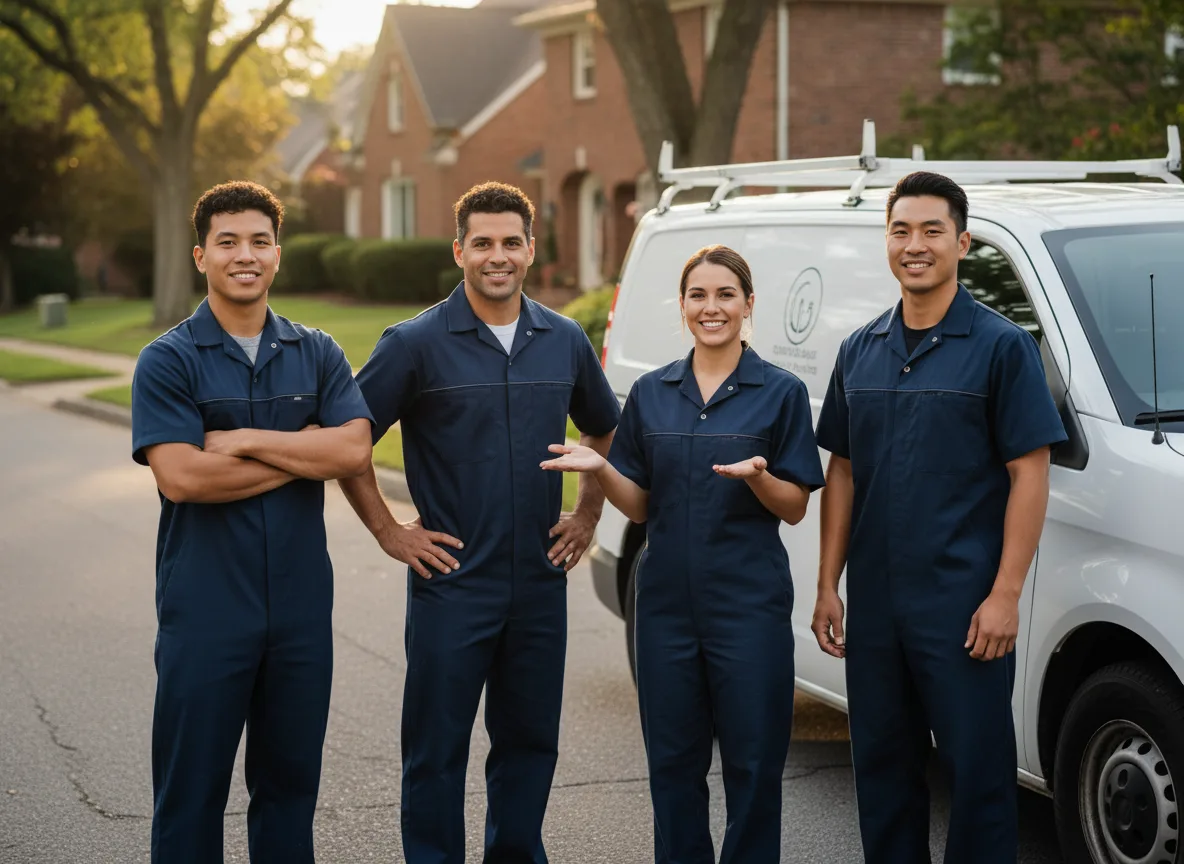 Home Gutter Service company in Bushnell, NE